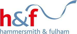 Hammersmith and Fulham Logo